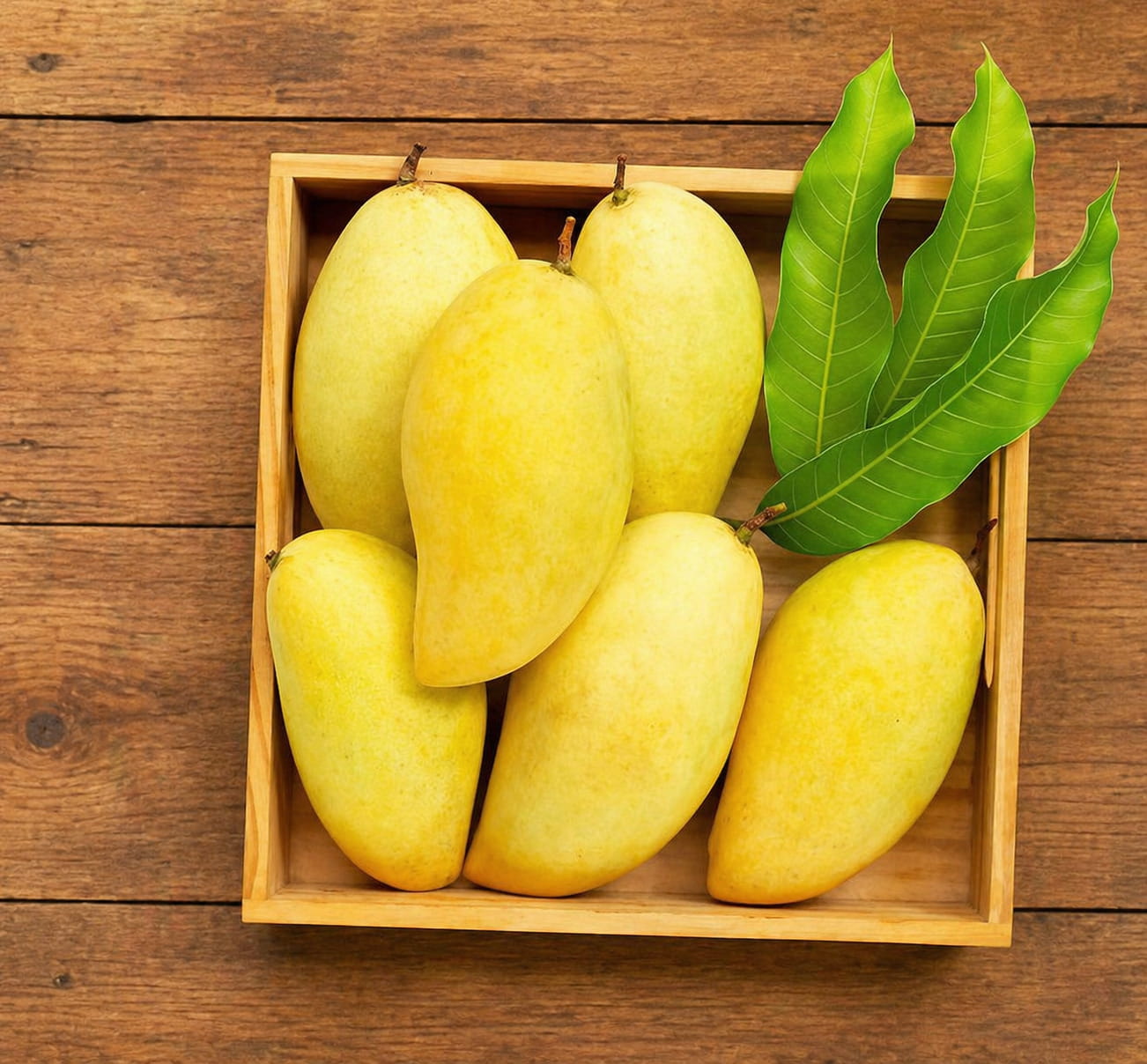Mallika Mango