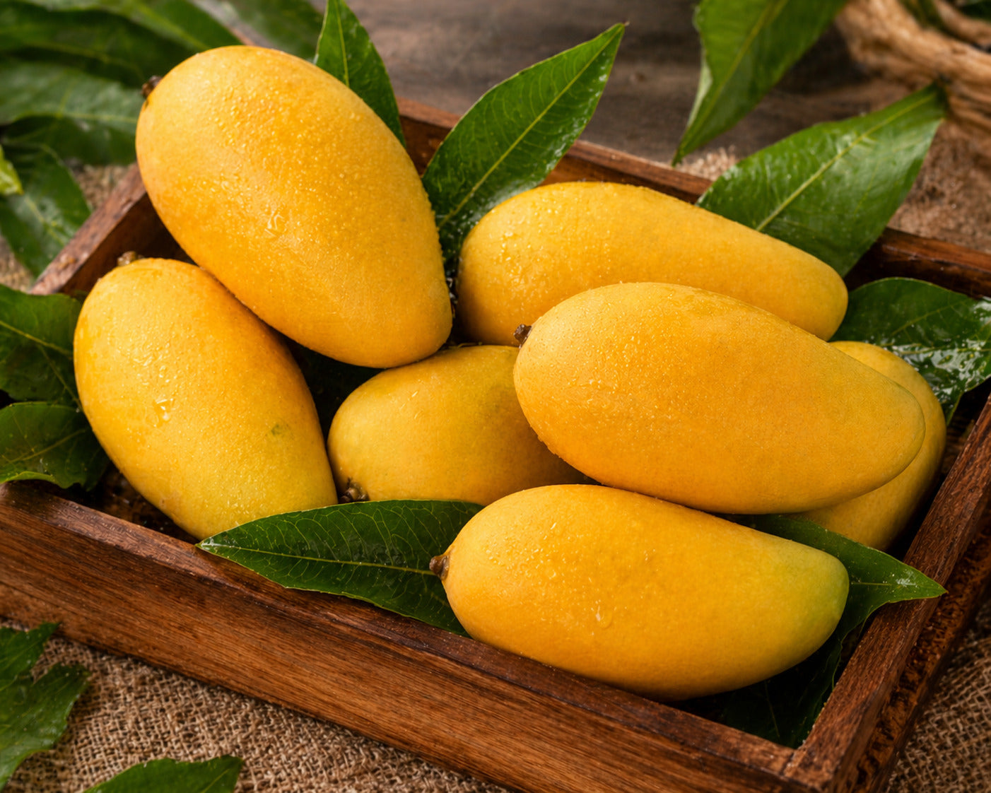 Dasheri Mango